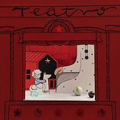 Mi Proyecto del curso: La Pajarita de Papel . Seni Rupa, Kreativitas, Desain Editorial & Ilustrasi tradisional proyek oleh Anita Kra - 02.19.2020