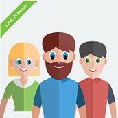 Mailing for Startup. Web Design, and UX / UI project by Xavi Alvarez - 08.21.2016
