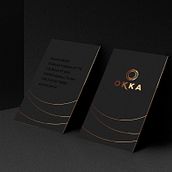 OKKA Ein Projekt aus dem Bereich Br, ing und Identität, Kunstleitung, Produktdesign, Grafikdesign, Webdesign und Verpackung von Jaime Guisasola - 21.08.2016