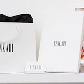 Clothing Line Project. Un proyecto de Publicidad, Caligrafía, Diseño, Diseño gráfico, Tipografía, Diseño Web, Br, ing e Identidad y Marketing de Ikram Benkadi - 21.08.2016