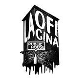 La Oficina . Ilustrație tradițională de Mike sandoval - 08.22.2016