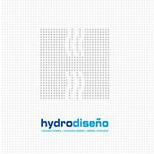 Programación propia - Hydrodiseño. Un proyecto de Desarrollo Web y Diseño Web de Francisco - 16.06.2013