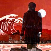 Ilustraciones 2016 (2). Un proyecto de Ilustración tradicional de Mario Jodra - 22.08.2016