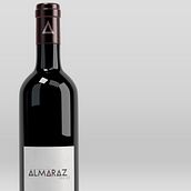 Bodega Almaraz Coop.. Br, ing, Identit, and Graphic Design project by Pablo Barba - 08.22.2016