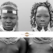 Tienda online - The African Touch. Un proyecto de Desarrollo Web y Diseño Web de Francisco - 13.12.2015
