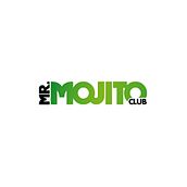 Mr Mojito. Br, ing, Identit, Design, and Graphic Design project by Lluïsa Sancho - 08.22.2016