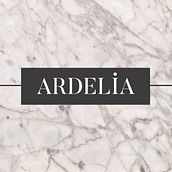 Ardelia - Diseño Logotipo & Web. Architecture, Br, ing, Identit, Web Development, Art Direction, Graphic Design, and Web Design project by Juan Megías Alonso - 08.23.2016