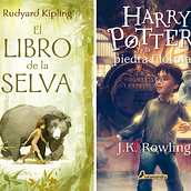 Escritores reconocidos que fueron rechazados en sus inicios. Web Design project by Vanessa Rodríguez - 08.25.2016
