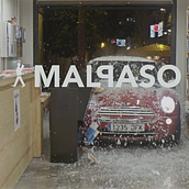 Malpaso. Br, ing, Identit, Film, Video, TV, and Video project by Pau Pericas - 02.28.2014