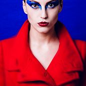 Retratos en estudio. Un proyecto de Fotografía de Silvia Jareño Torés - 16.02.2016