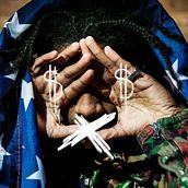 Kill The power. Photograph project by lenasonrie - 05.15.2016