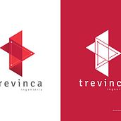 BRAND CONSULTORA DE INGENIERÍA. Un progetto di Br, ing, Br e identit di JP Dupera - 13.01.2016