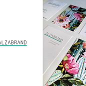 RE-BRAND AGENCIA DE BRANDING. Un progetto di Br, ing, Br e identit di JP Dupera - 21.02.2016