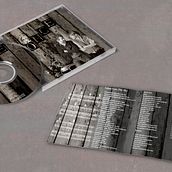 CD ONCE. Un proyecto de Diseño gráfico de Carme Pereira - 26.08.2016