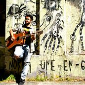 Videoclip - Xagó Existe - Dani Red. Film, Video, TV, Music, and Video project by Quitavueltas - 06.26.2016