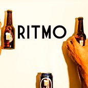 RITMO - Vídeo promo. Film, Video, TV, Photograph, Music, and Video project by Quitavueltas - 08.26.2016