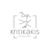 Kritikakis_Village Hotel. Graphic Design, T, and pograph project by Óscar Lis - 03.14.2016