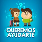 Camino Escolar Seguro. Queremos Ayudarte.. Design e Ilustração tradicional projeto de Carlos Rueda - 28.08.2016