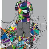 proyectos estudiante. Un progetto di Graphic design e Illustrazione tradizionale di Marc Virgili Pardo - 28.08.2013