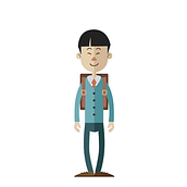 Animaciones CSS. Animation, Character Design, and Traditional illustration project by Susana Díaz - 08.28.2016