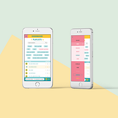 Soundmachine - plataforma musical online.. UX / UI project by Carlos Cabezón Ponsoda - 08.28.2016