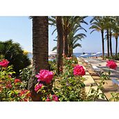 Sesiones fotográficas_Proyecto Hoteles Catalonia*. Un progetto di Fotografia di Ana Darder Pizá - 28.08.2010