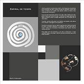Espècies de spàis (2º curso Interiorismo Gráfico). Interior Architecture, Design & Interior Design project by María Cabaleiro - 08.29.2016