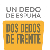 Cartel concurso "Un dedo de espuma, dos dedos de frente". Projekt z dziedziny Projektowanie graficzne użytkownika Rocío González - 31.07.2016