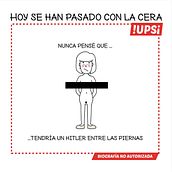 BIOGRAFÍA NO AUTORIZADA Ein Projekt aus dem Bereich Design von Eva Garcia - 29.08.2016