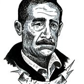 X. Un proyecto de Bellas Artes e Ilustración tradicional de Pilar Ortiz - 30.08.2014