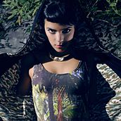 SALVAJE TROPICAL Ein Projekt aus dem Bereich H, werk, Design und Fotografie von María Carolina Rueda - 30.08.2016
