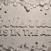 Mi Proyecto del curso: Lettering a todo volumen. Paper Craft project by martinadfontana - 08.30.2016