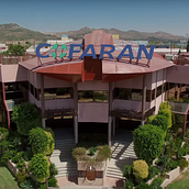 COFARAN - Corporate Video. 3D, and VFX project by Antonio Buch - 08.31.2015