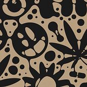 Elrow Psychedelic Trip. Graphic Design project by Manel Portomeñe Marqués - 08.30.2016