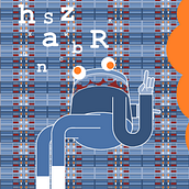 HANDYbite. Projekt z dziedziny  Animacja użytkownika ashok dhir carbonell - 31.08.2016