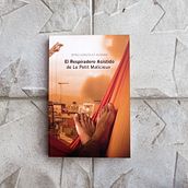 El Respiradero Asistido. Street Art, Editorial Design, Graphic Design, T, and pograph project by Albert Zapater - 12.31.2014