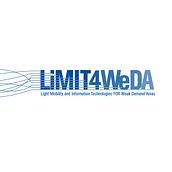 Limit4weda. Un proyecto de Br e ing e Identidad de David Romero Picazo - 31.08.2016