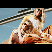 Mr. Boho / SS16. Video project by Olivia Cabello - 09.01.2016