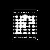futurefiction. Un proyecto de Br, ing e Identidad y Diseño editorial de David Romero Picazo - 01.09.2016