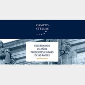 Campus-Stellae. Espacio Coworking Ein Projekt aus dem Bereich Marketing, Br, ing und Identität und Events von Lorena Rial - 02.09.2016