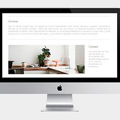 Klima. La cocina de tu tiempo Ein Projekt aus dem Bereich Cop, writing und Webdesign von Lorena Rial - 10.11.2016