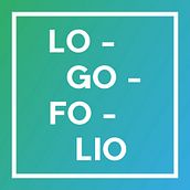 Logofolio. Br, ing, Identit, and Graphic Design project by María Rodríguez Vázquez - 09.04.2016