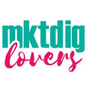MktDig Lovers Ein Projekt aus dem Bereich Br, ing und Identität, Design und Webdesign von agencia_dodo - 02.09.2016