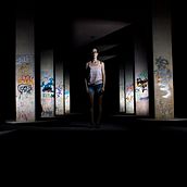 La necesidad insconsciente. Un proyecto de Fotografía de Kris Llorens - 04.09.2016