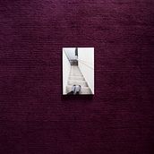 A medias. Un proyecto de Diseño y Fotografía de Kris Llorens - 04.09.2016