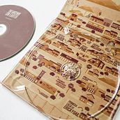 The Last Man On Earth. Un proyecto de Br, ing e Identidad, Cine, vídeo, televisión, Dirección de arte, Diseño, Diseño de producto, Diseño gráfico, Ilustración tradicional, Packaging y Televisión de Pati Sánchez - 05.09.2016