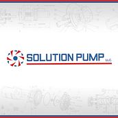 Solution Pump. Projekt z dziedziny Tworzenie stron internetow, ch,  Manager art, st, czn, Projektowanie graficzne i Web design użytkownika Alejandro Garcia - 05.09.2016