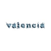 Valencia CitID. Art Direction, Graphic Design, T, and pograph project by JuanC. Fresno - 09.06.2016