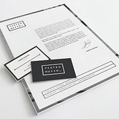 Teatro Nuevo. Design, and Graphic Design project by Rocio Florido Molero - 09.06.2016