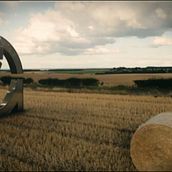 3D logo integration. 3D project by Miguel Sorní Bertolín - 09.06.2016